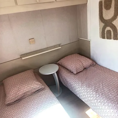 Escale En Provence Appartement
