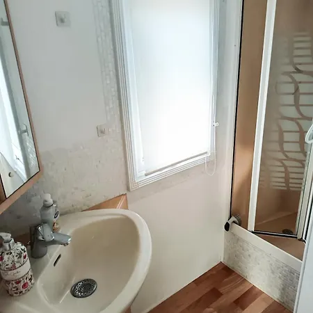 Апартаменты Escale En Provence *